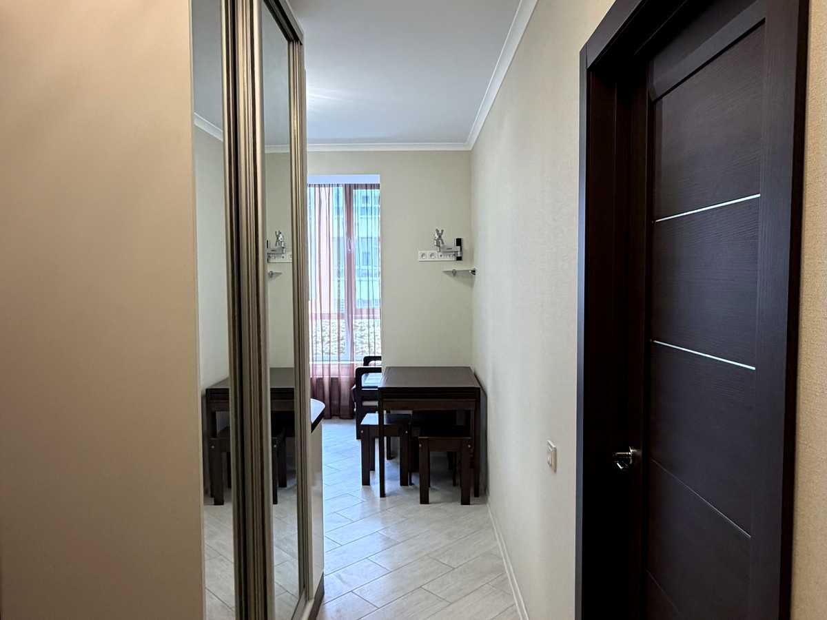 Квартира на вул. Волинська, 8 в Києві, ID 384058, фото №5