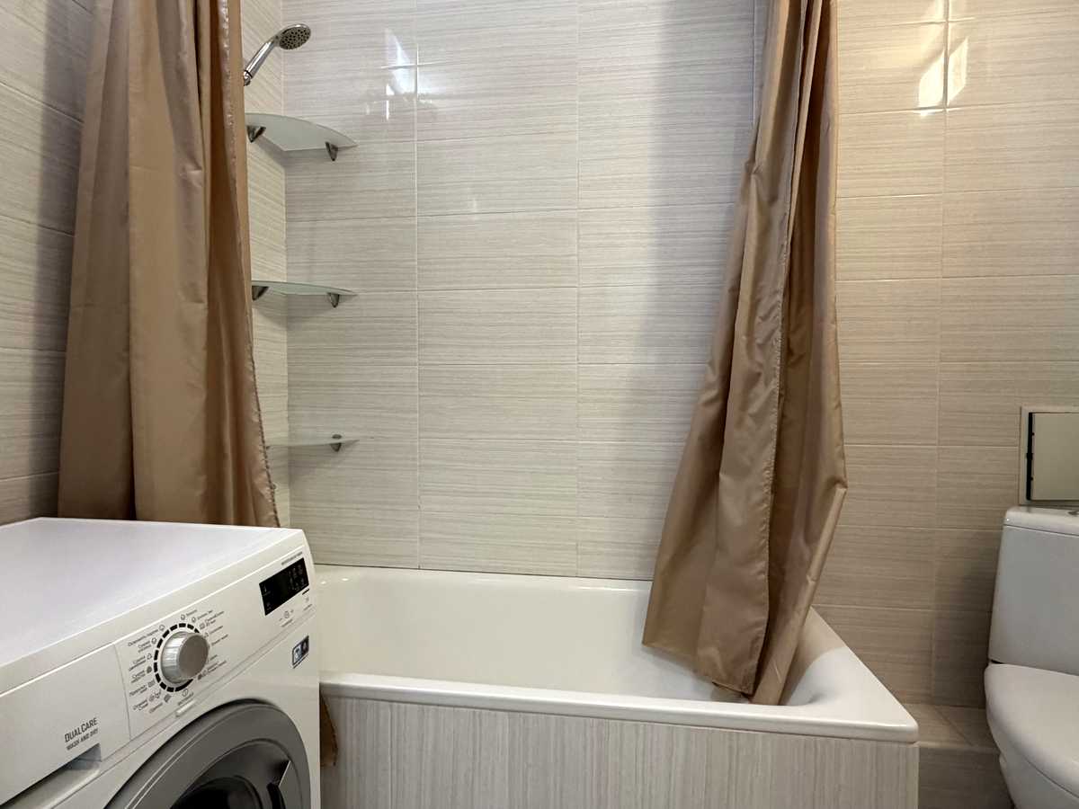 Квартира на вул. Волинська, 8 в Києві, ID 384058, фото №6
