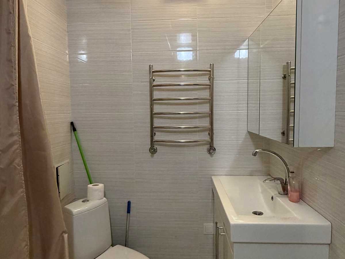 Квартира на вул. Волинська, 8 в Києві, ID 384058, фото №7