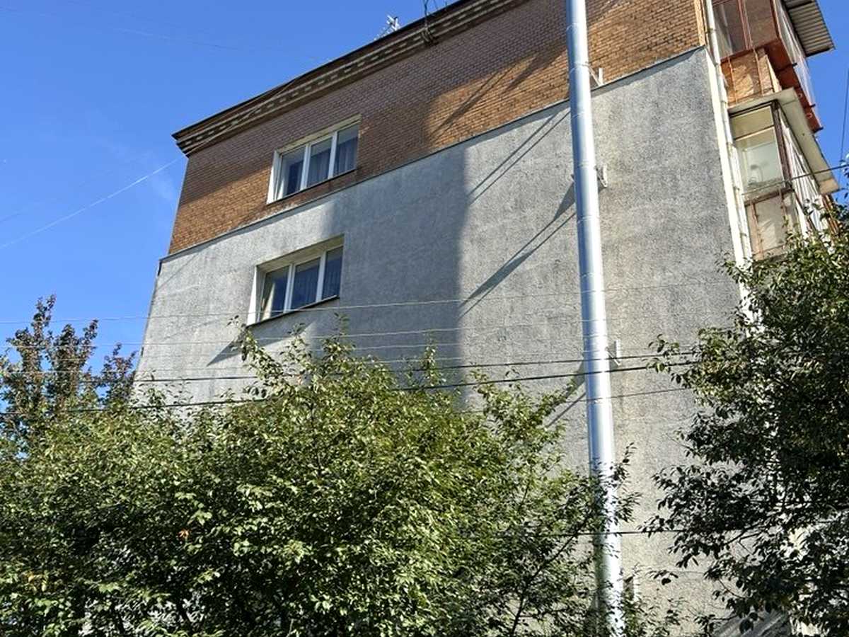 Квартира на вул. Інститутська, 17 в Хмельницькому, ID 388790, фото №2