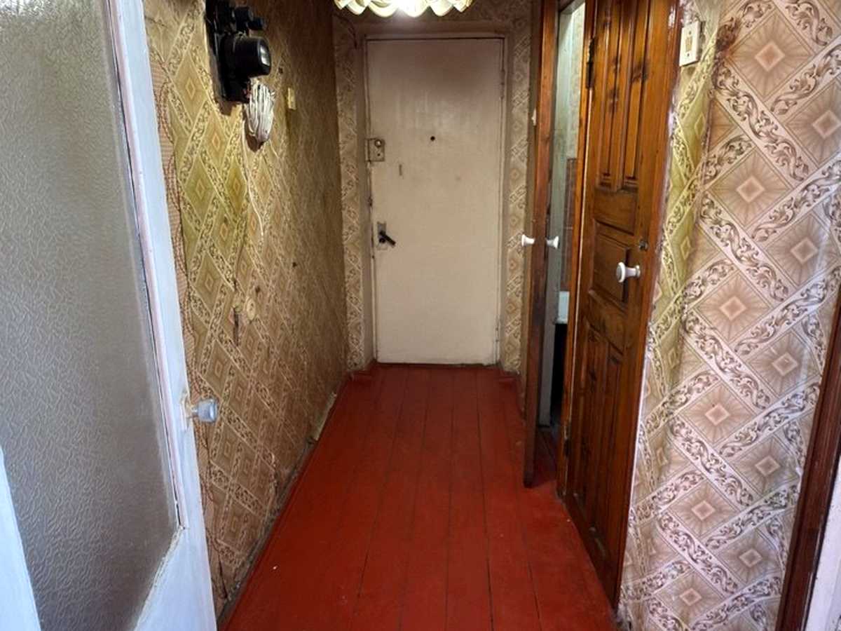 Квартира на вул. Інститутська, 17 в Хмельницькому, ID 388790, фото №12