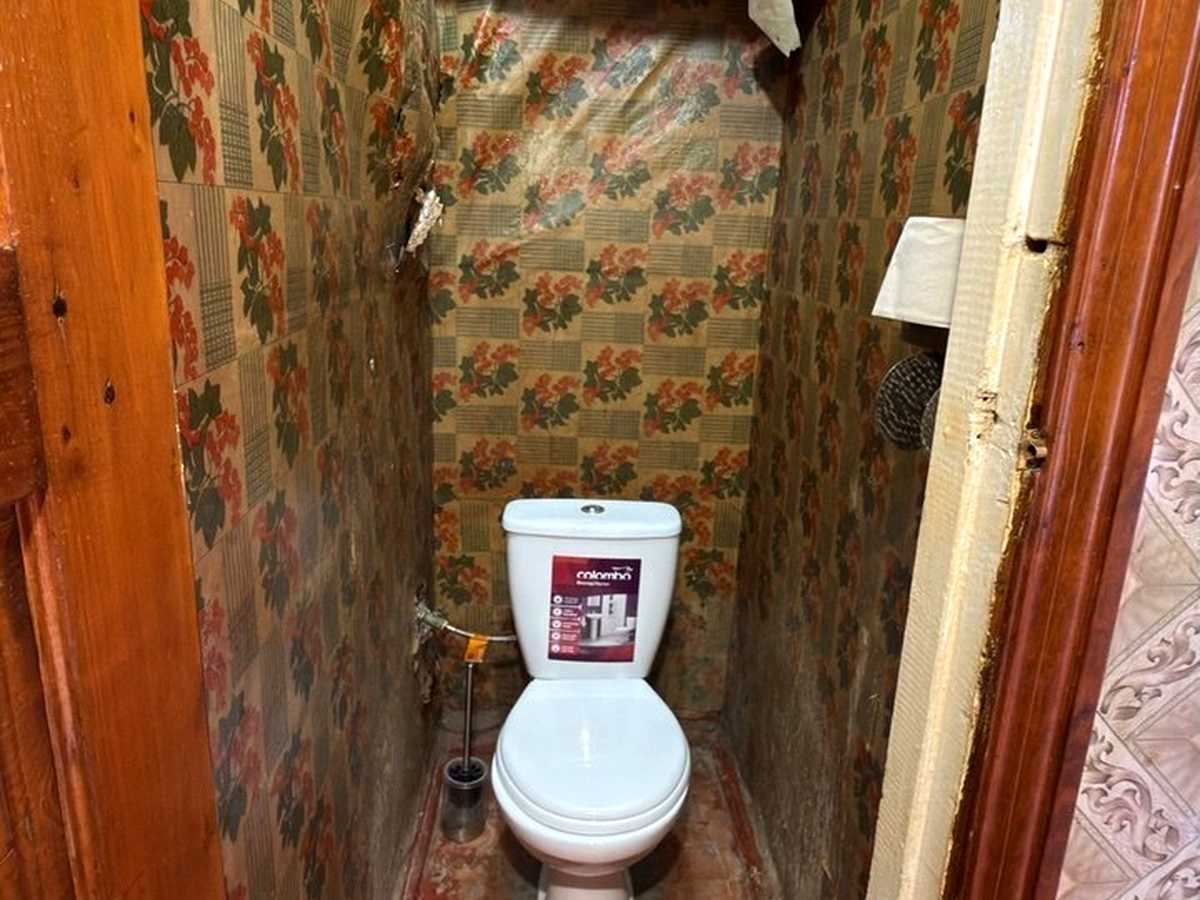 Квартира на вул. Інститутська, 17 в Хмельницькому, ID 388790, фото №14