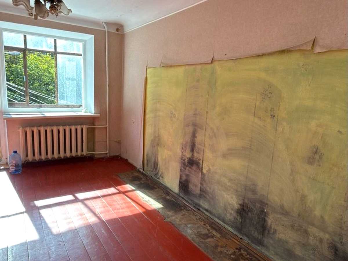 Квартира на вул. Інститутська, 17 в Хмельницькому, ID 388790, фото №4
