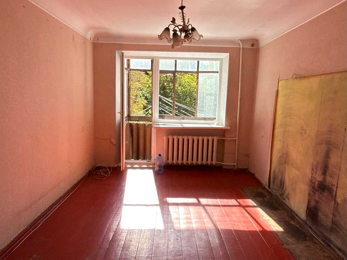 Квартира на вул. Інститутська, 17 в Хмельницькому, ID 388790, фото №5
