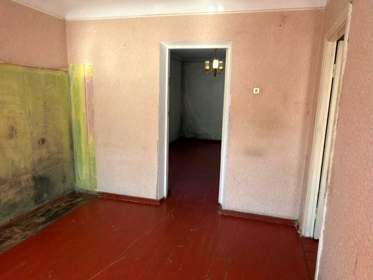 Квартира на вул. Інститутська, 17 в Хмельницькому, ID 388790, фото №6