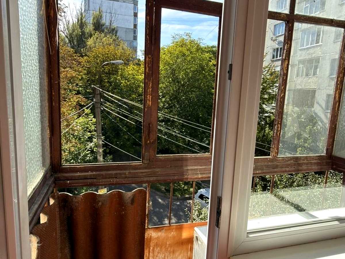 Квартира на вул. Інститутська, 17 в Хмельницькому, ID 388790, фото №7