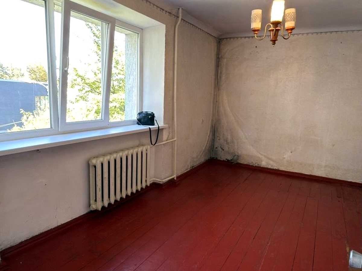 Квартира на вул. Інститутська, 17 в Хмельницькому, ID 388790, фото №8