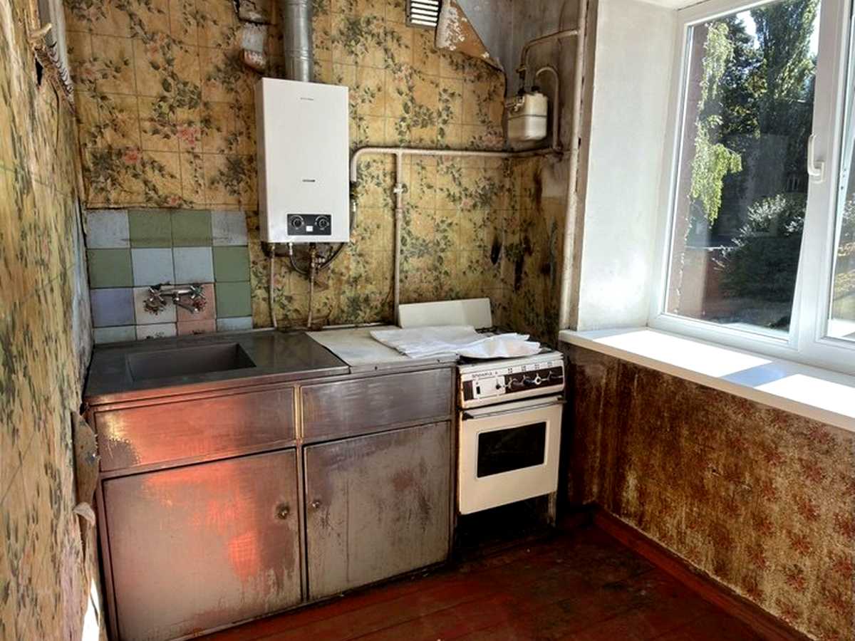 Квартира на вул. Інститутська, 17 в Хмельницькому, ID 388790, фото №9