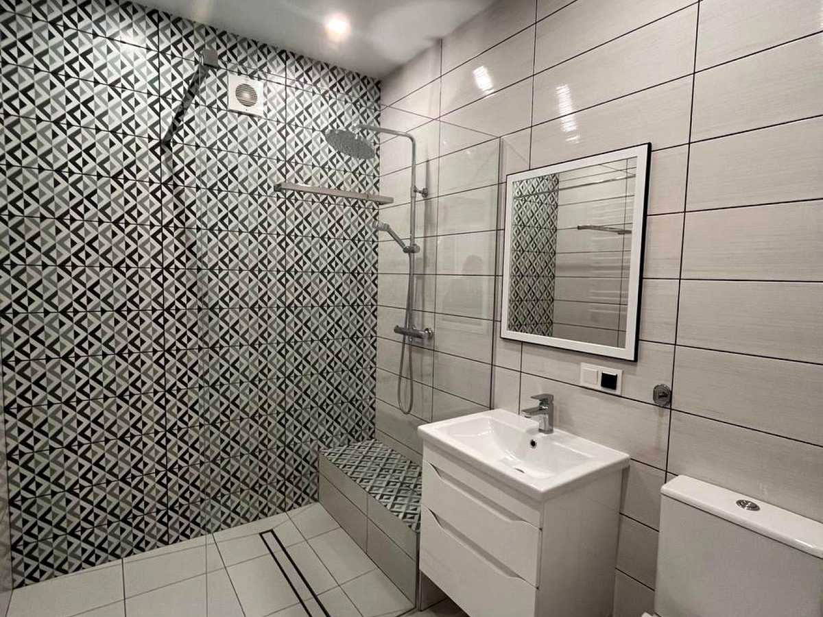 Квартира на вул. Приозерна, 28 в Івано-Франківську, ID 388466, фото №21