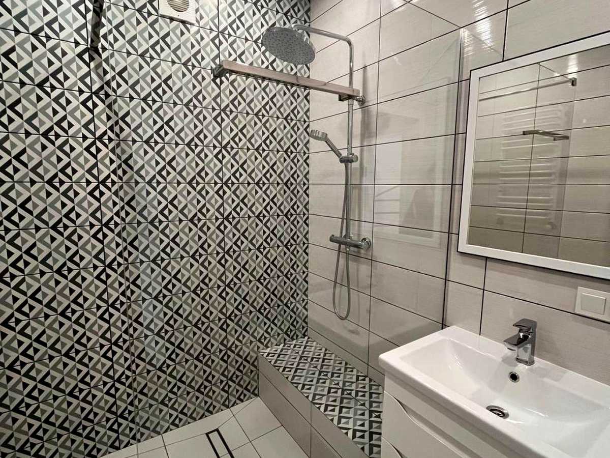 Квартира на вул. Приозерна, 28 в Івано-Франківську, ID 388466, фото №22