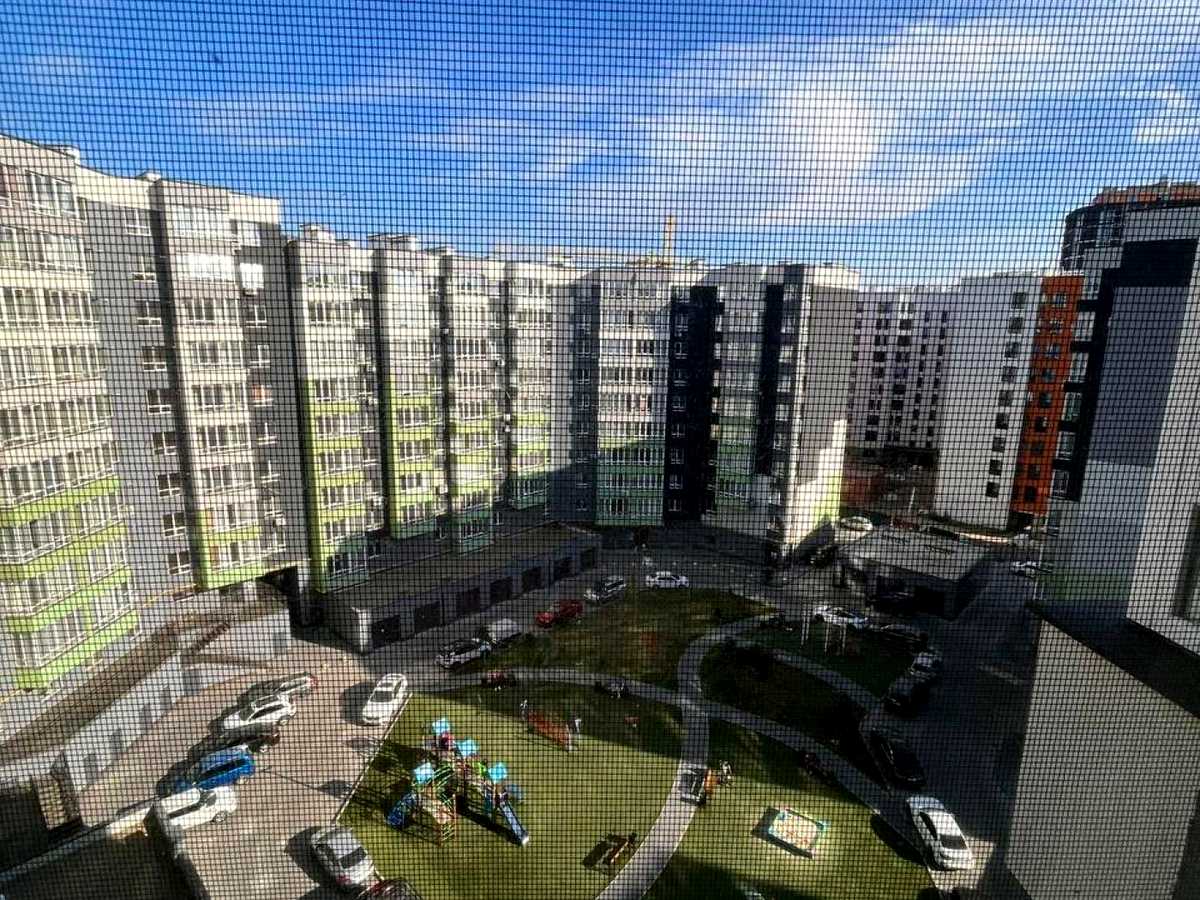 Квартира на вул. Приозерна, 28 в Івано-Франківську, ID 388466, фото №26