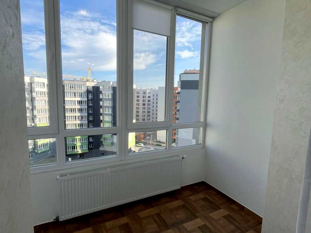 Квартира на вул. Приозерна, 28 в Івано-Франківську, ID 388466, фото №4