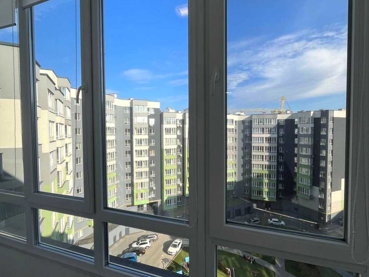 Квартира на вул. Приозерна, 28 в Івано-Франківську, ID 388466, фото №5