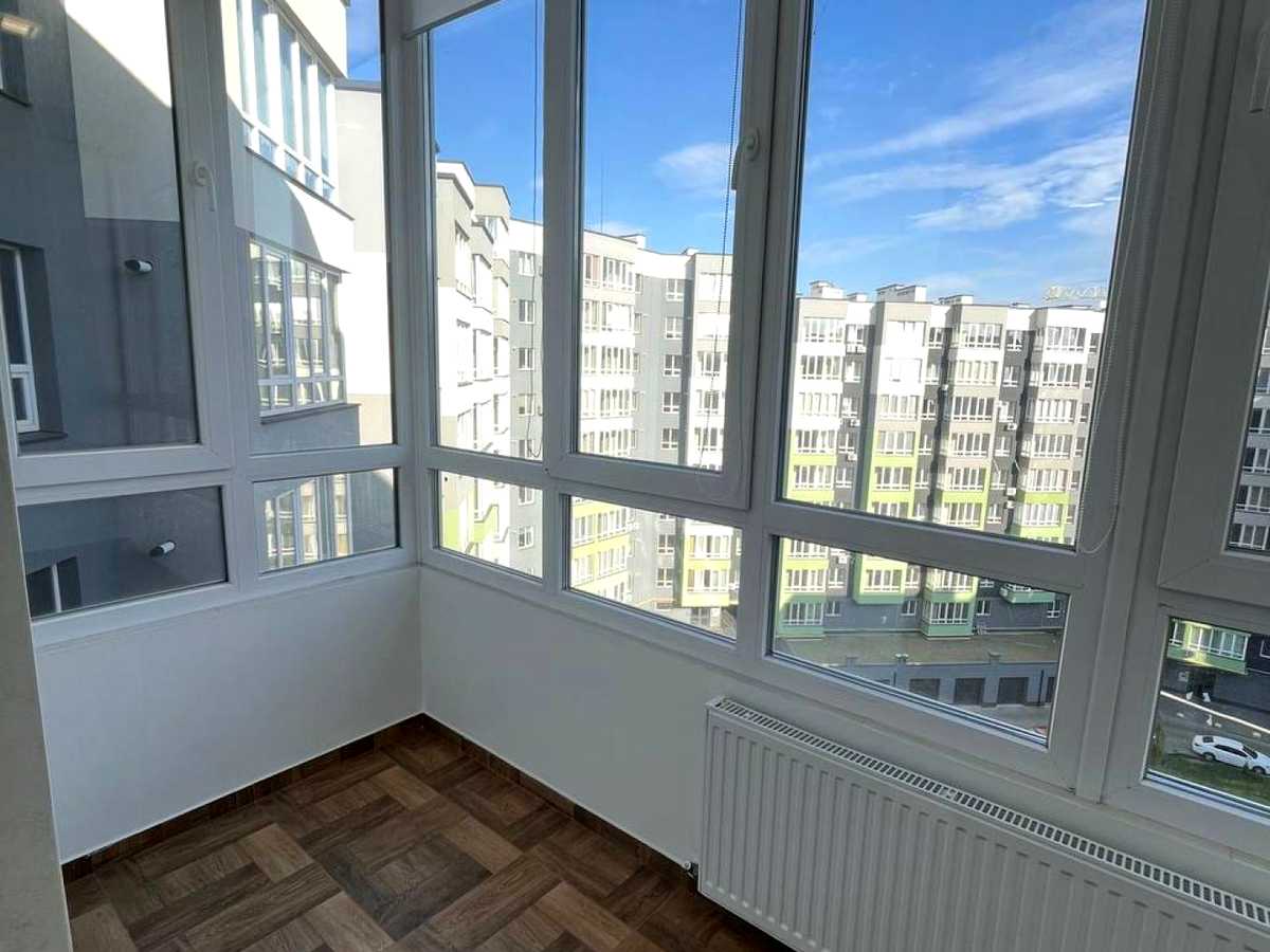 Квартира на вул. Приозерна, 28 в Івано-Франківську, ID 388466, фото №6