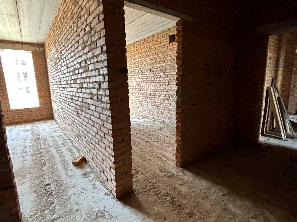 Квартира на вул. Березова в Рівному, ID 389178, фото №3