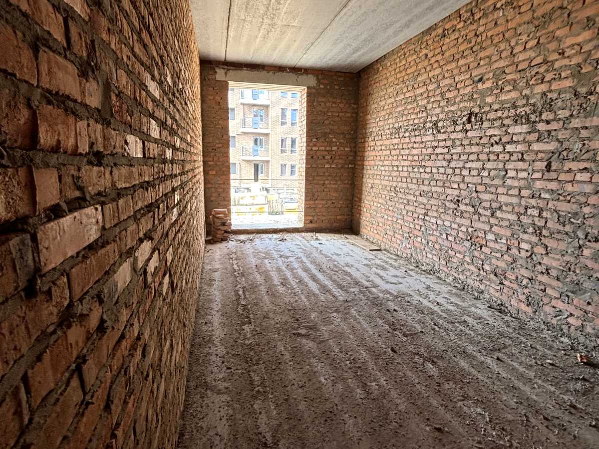 Квартира на вул. Березова в Рівному, ID 389178, фото №4