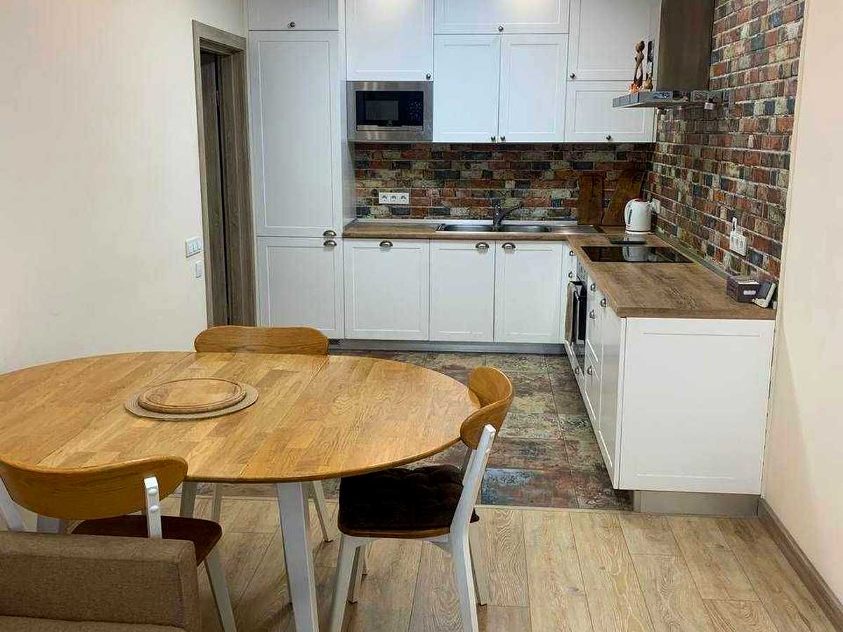 Квартира на вул. Ованеса Туманяна, 1А в Києві, ID 390708, фото №2