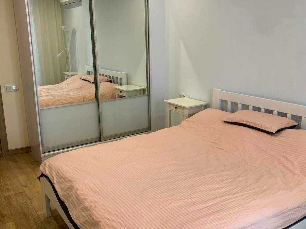 Квартира на вул. Ованеса Туманяна, 1А в Києві, ID 390708, фото №11