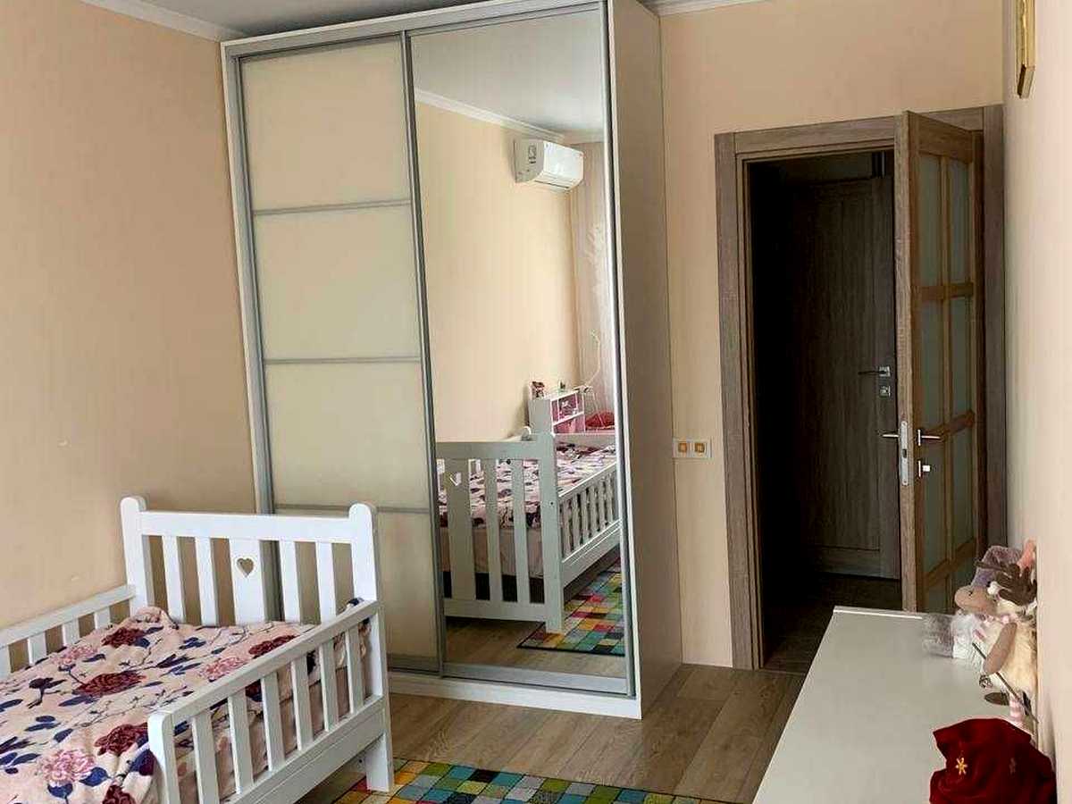 Квартира на вул. Ованеса Туманяна, 1А в Києві, ID 390708, фото №12