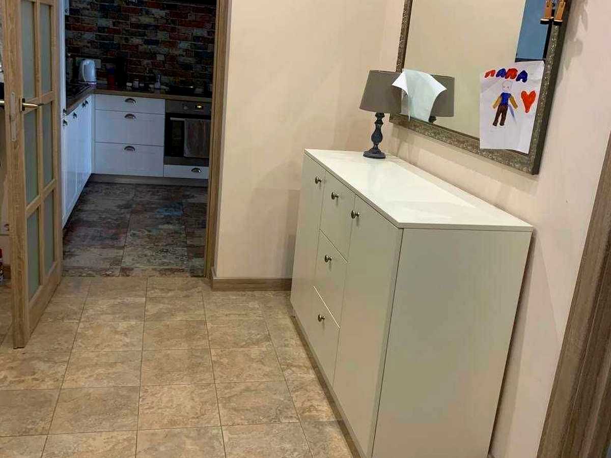 Квартира на вул. Ованеса Туманяна, 1А в Києві, ID 390708, фото №14