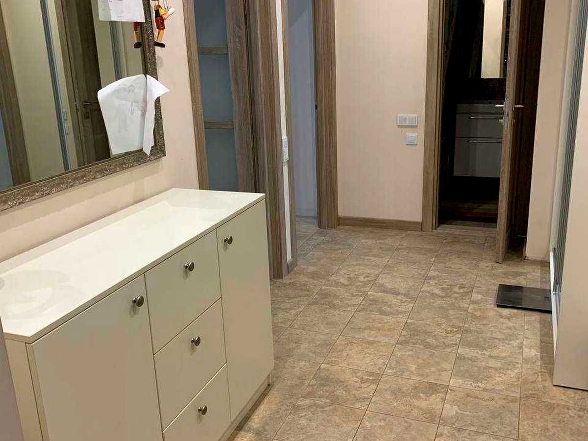 Квартира на вул. Ованеса Туманяна, 1А в Києві, ID 390708, фото №15