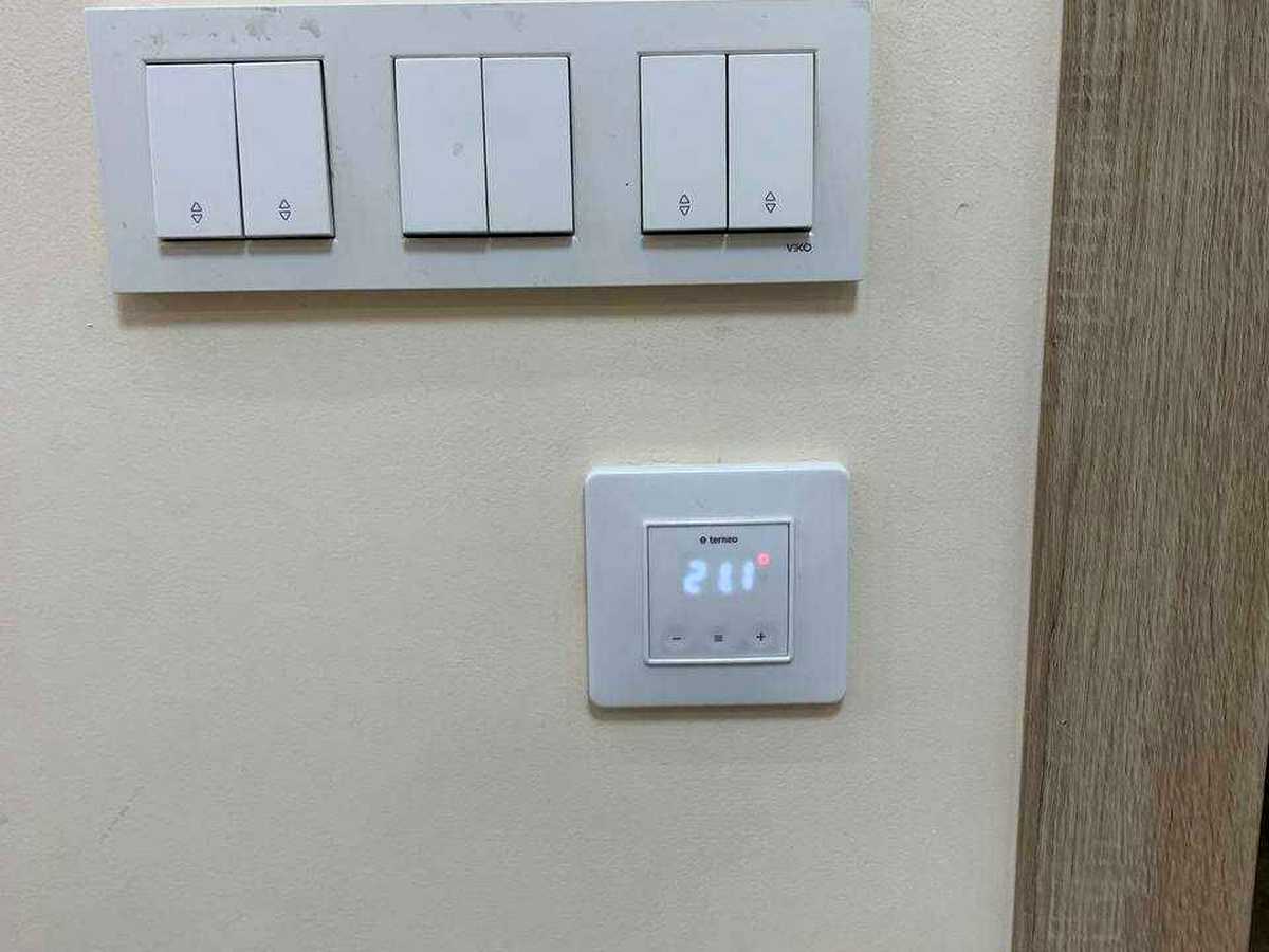 Квартира на вул. Ованеса Туманяна, 1А в Києві, ID 390708, фото №16