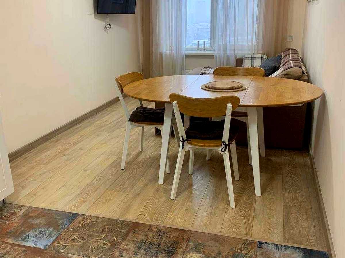 Квартира на вул. Ованеса Туманяна, 1А в Києві, ID 390708, фото №4