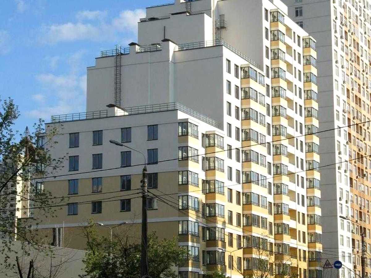 Квартира на вул. Ованеса Туманяна, 1А в Києві, ID 390708, фото №5