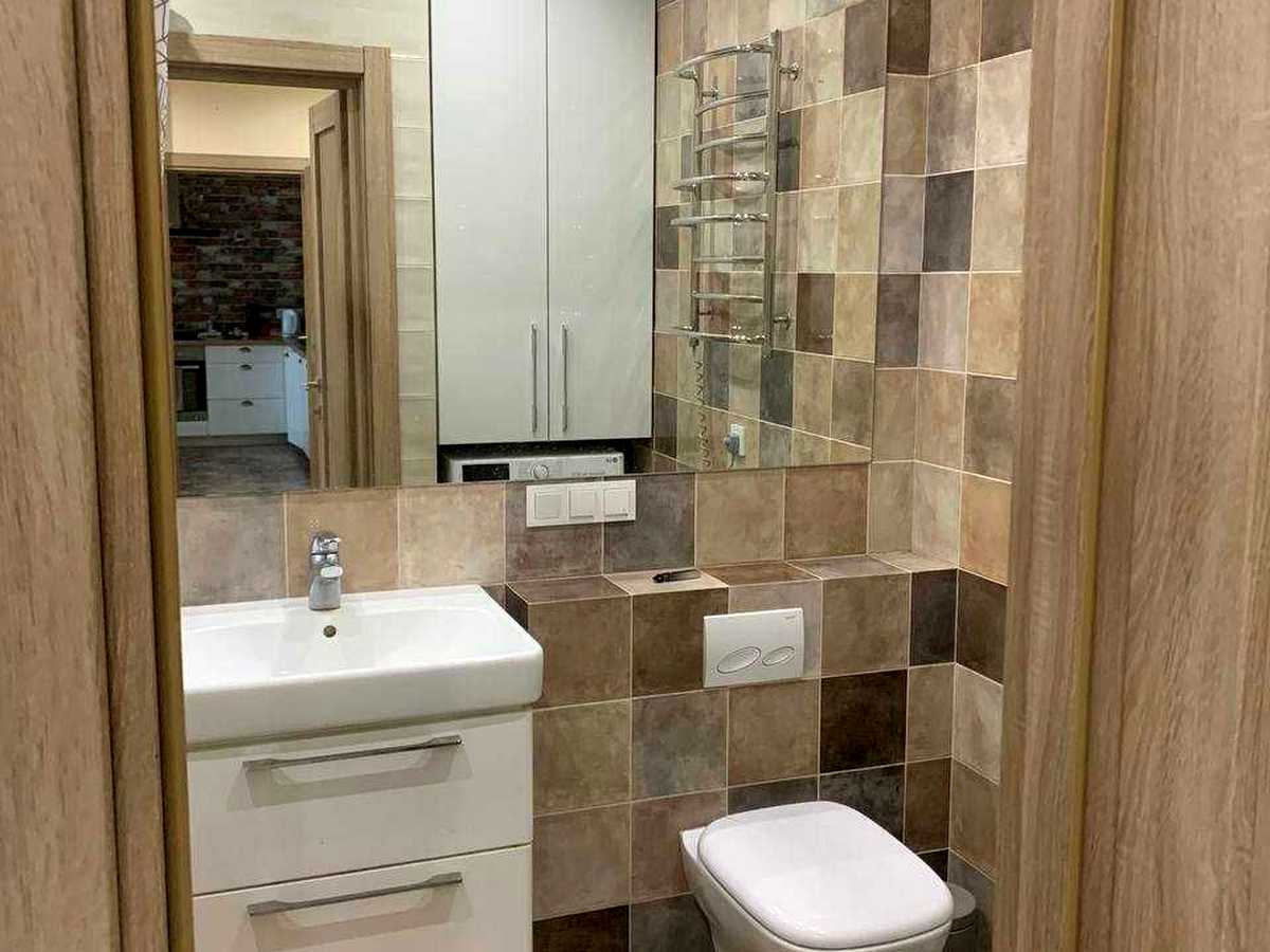 Квартира на вул. Ованеса Туманяна, 1А в Києві, ID 390708, фото №6