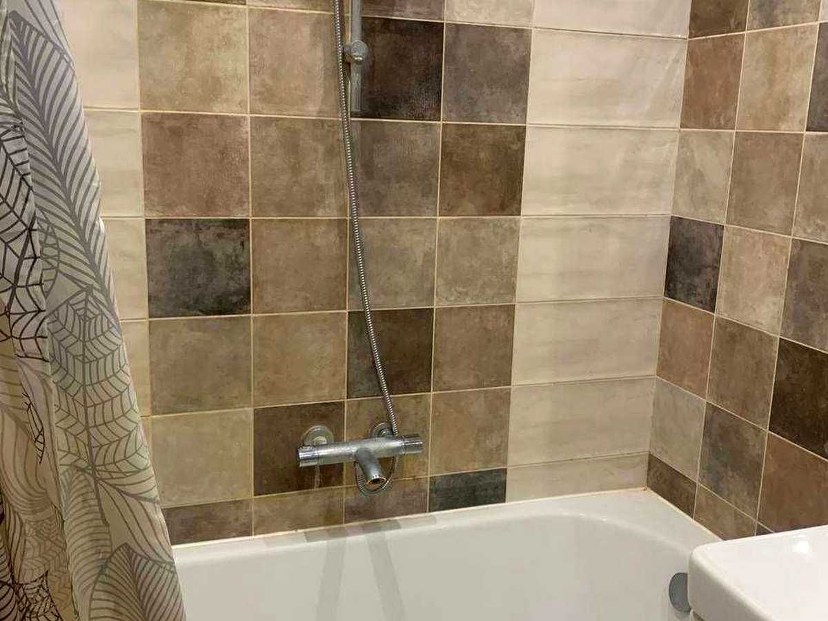 Квартира на вул. Ованеса Туманяна, 1А в Києві, ID 390708, фото №7