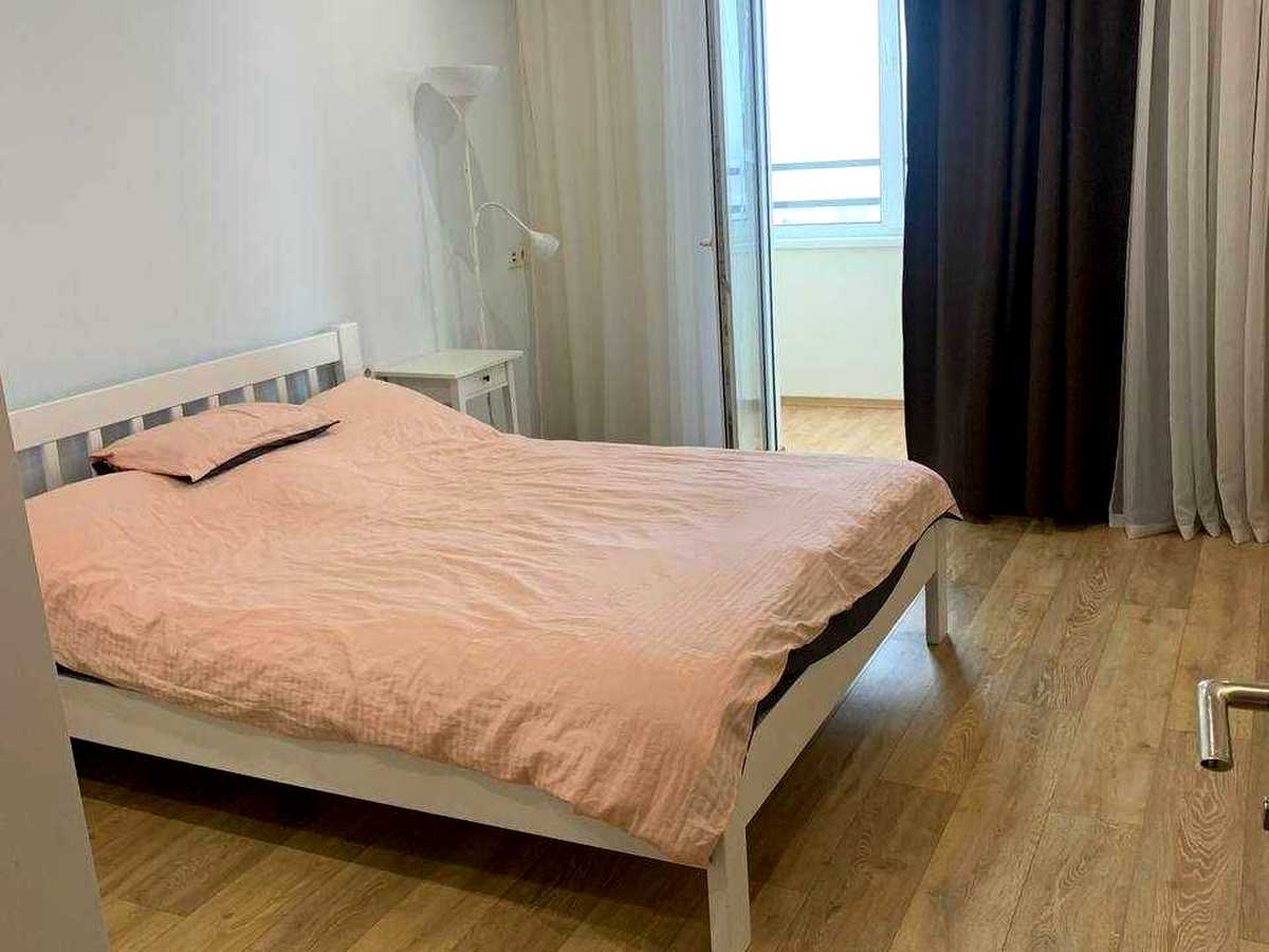 Квартира на вул. Ованеса Туманяна, 1А в Києві, ID 390708, фото №9