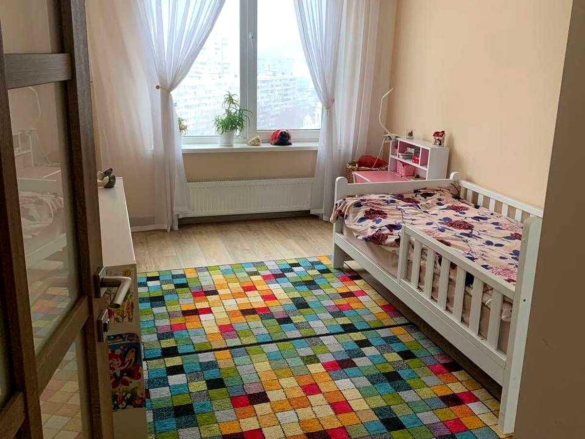 Квартира на вул. Ованеса Туманяна, 1А в Києві, ID 390708, фото №10