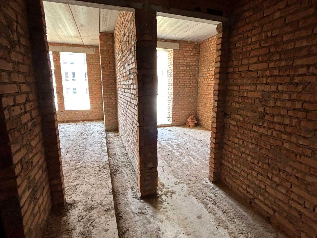 Квартира на вул. Березова в Рівному, ID 389175, фото №3