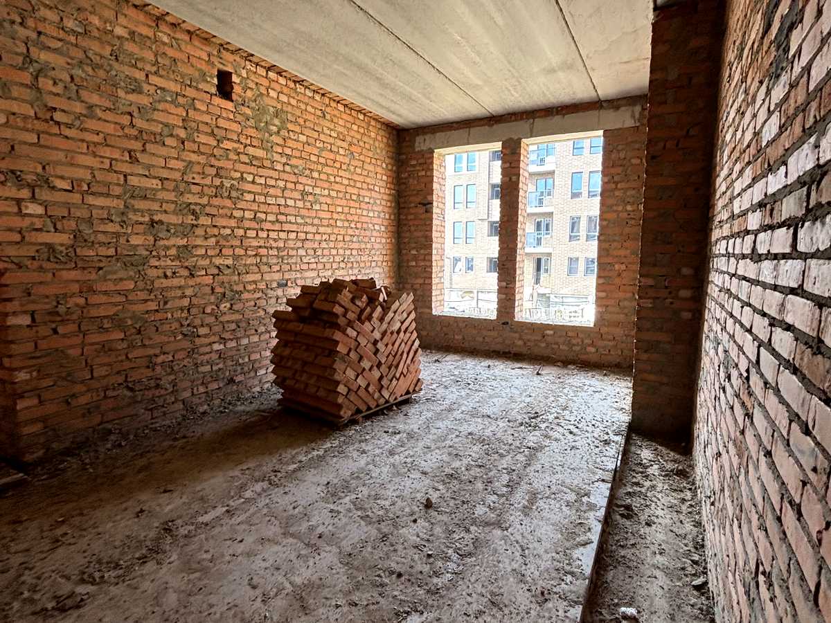 Квартира на вул. Березова в Рівному, ID 389175, фото №6