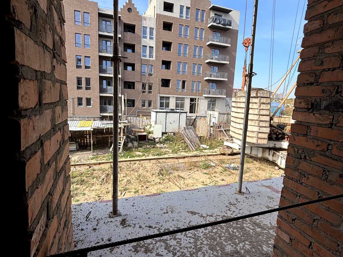 Квартира на вул. Березова в Рівному, ID 389175, фото №8