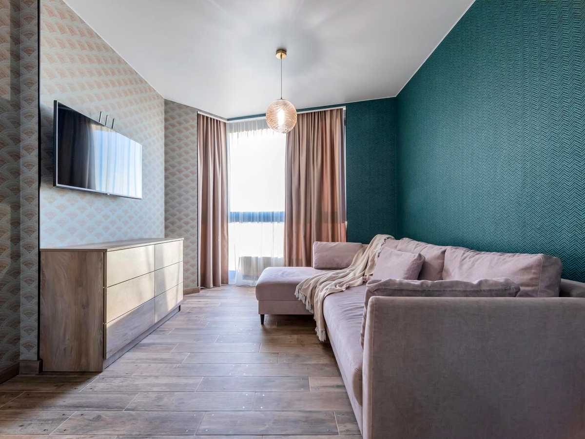 Квартира на вул. Митрополита Василя Липківського, 38 в Києві, ID 389403, фото №2