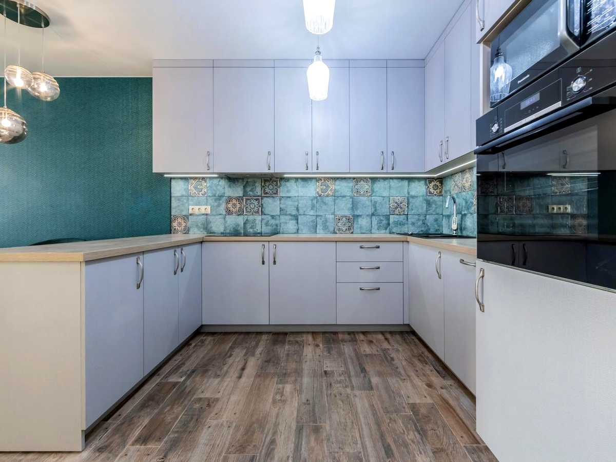 Квартира на вул. Митрополита Василя Липківського, 38 в Києві, ID 389403, фото №6