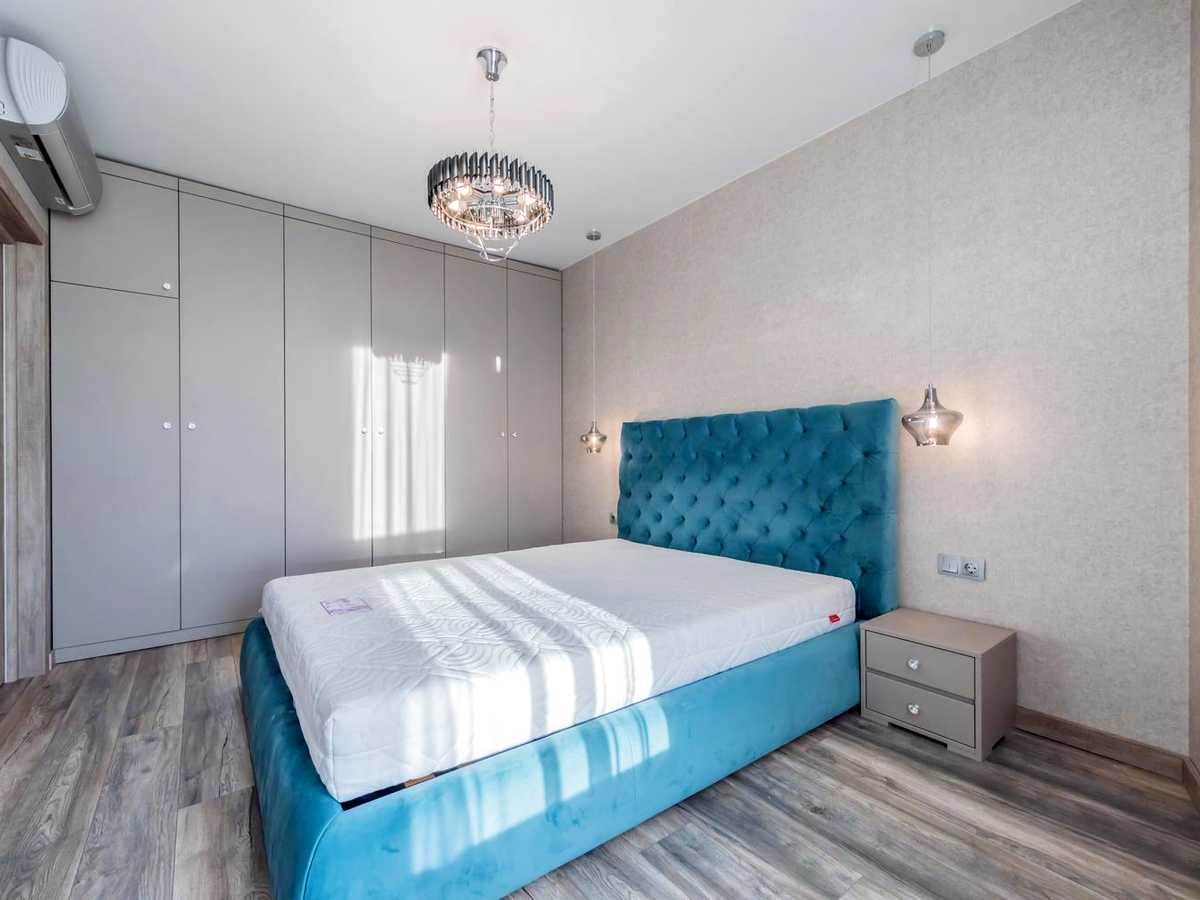 Квартира на вул. Митрополита Василя Липківського, 38 в Києві, ID 389403, фото №8
