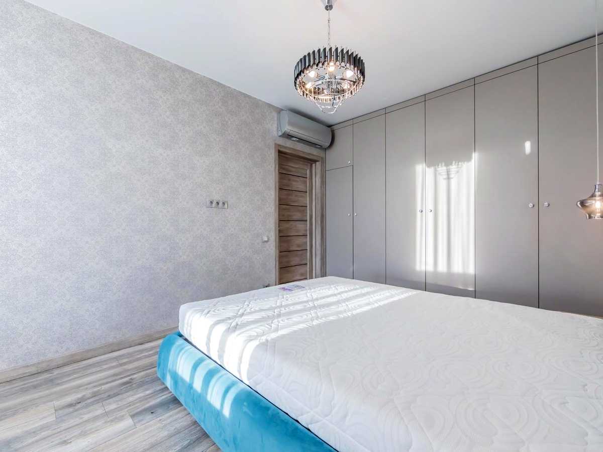 Квартира на вул. Митрополита Василя Липківського, 38 в Києві, ID 389403, фото №9