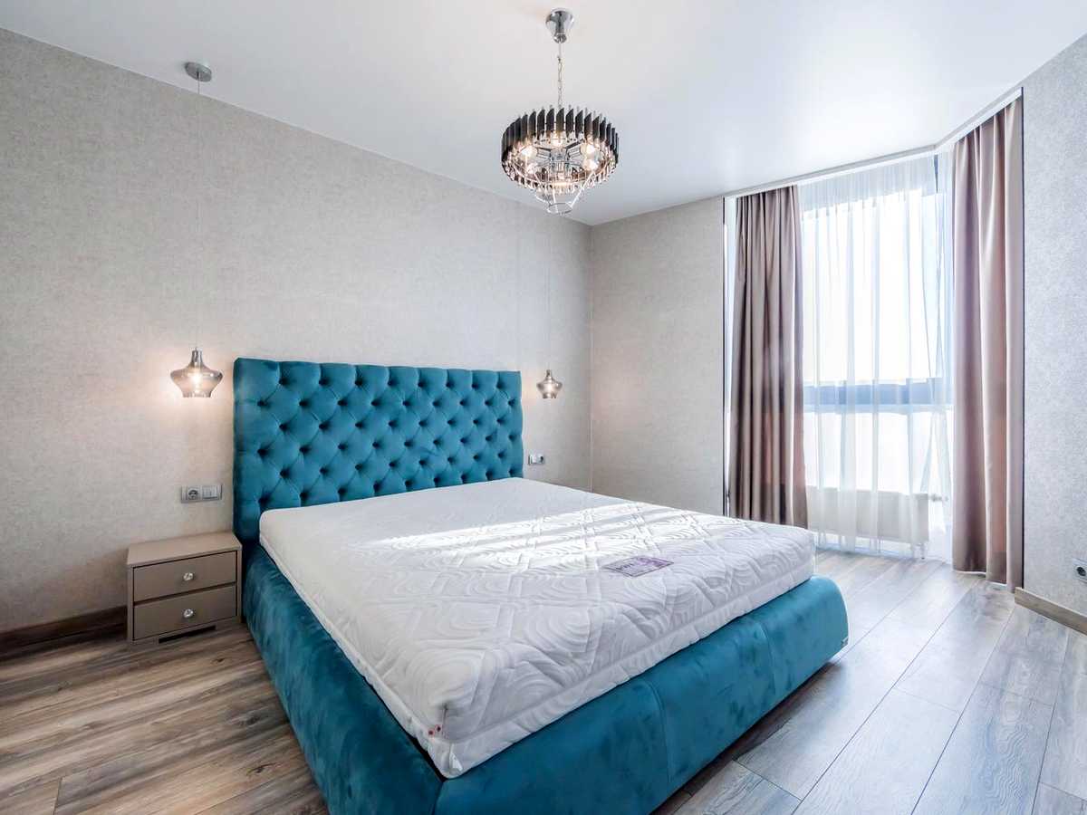 Квартира на вул. Митрополита Василя Липківського, 38 в Києві, ID 389403, фото №10