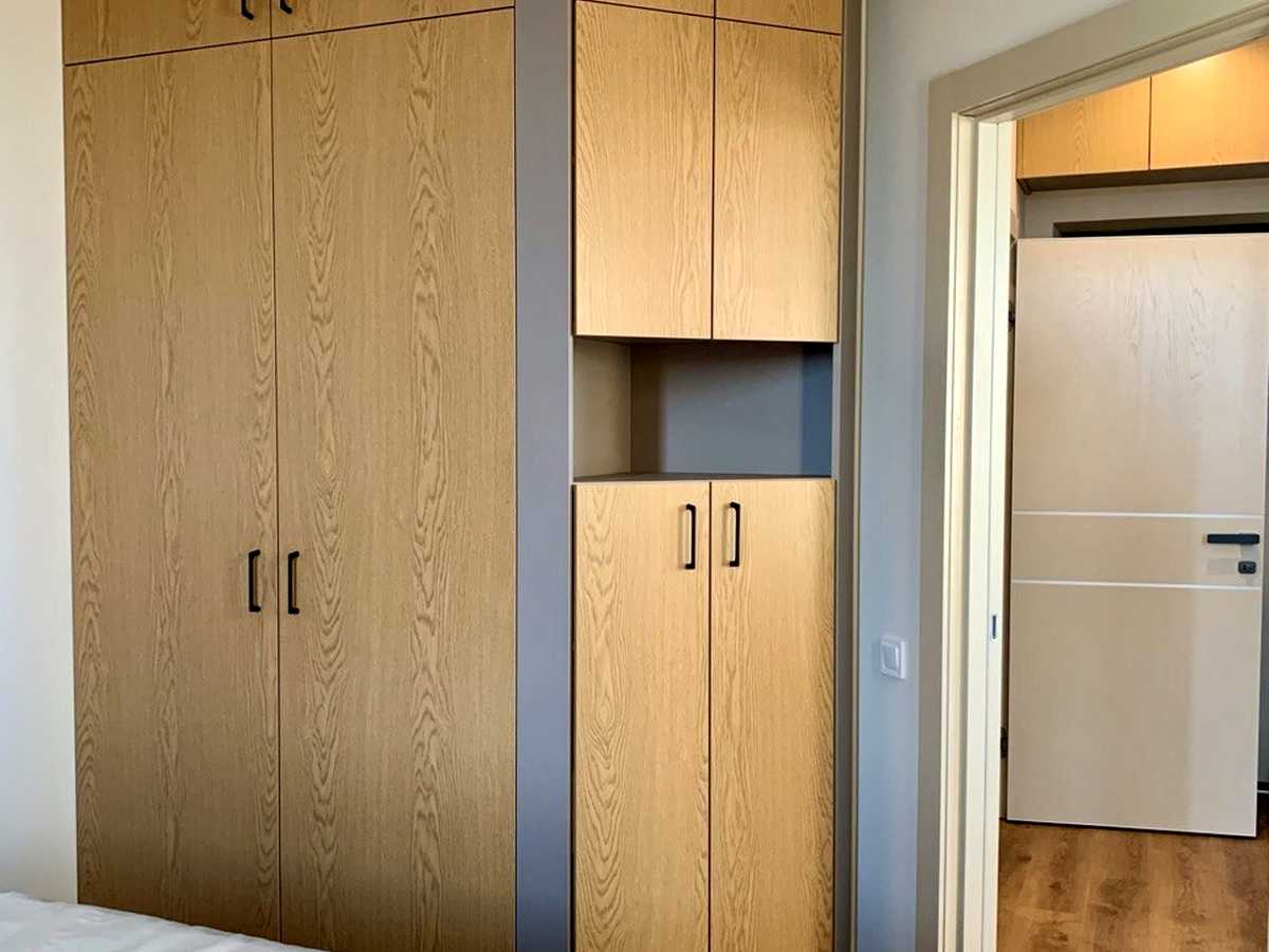 Квартира на вул. Вчительська, 16 в Києві, ID 384181, фото №12