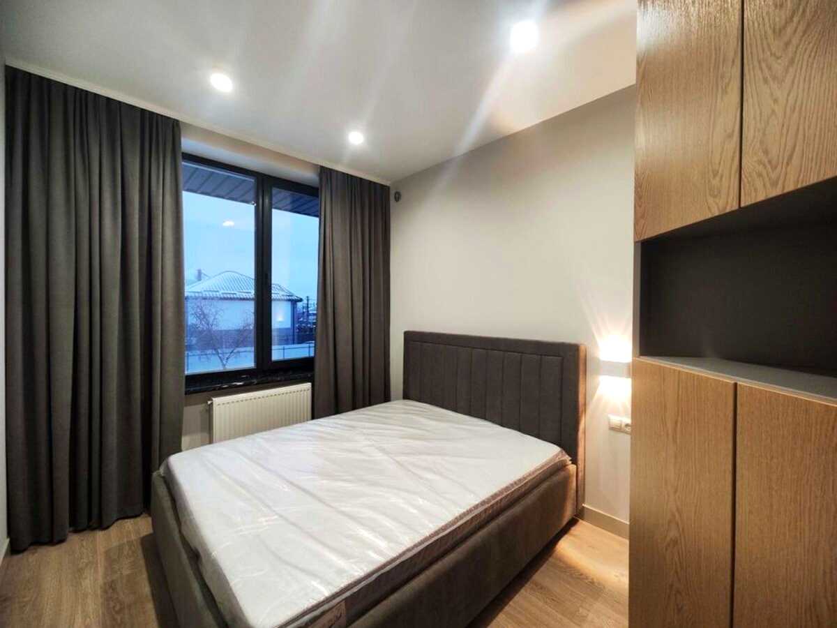 Квартира на вул. Вчительська, 16 в Києві, ID 384181, фото №13