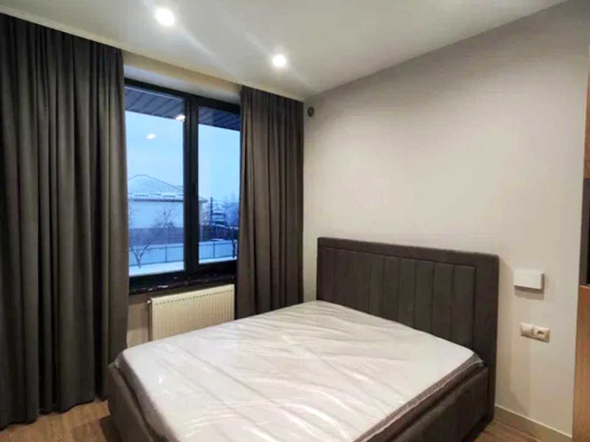 Квартира на вул. Вчительська, 16 в Києві, ID 384181, фото №14