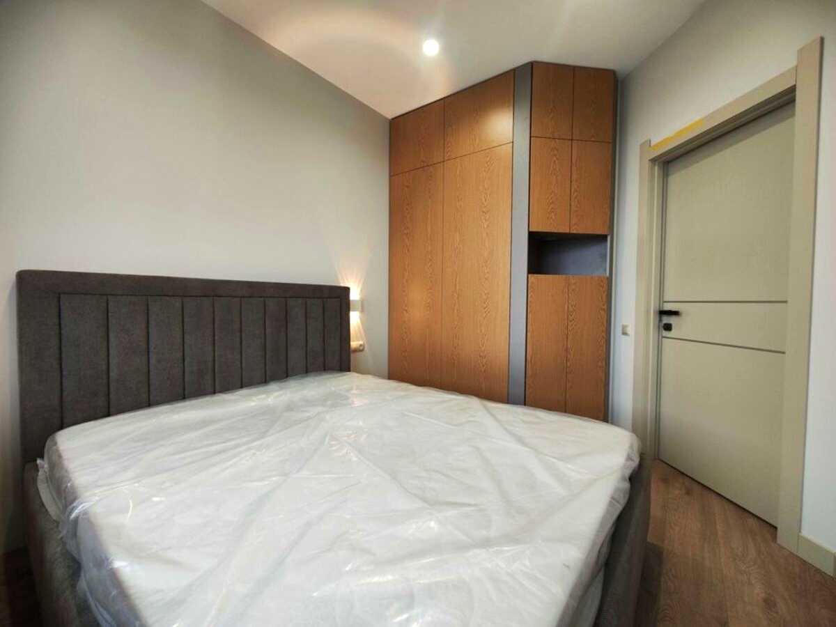 Квартира на вул. Вчительська, 16 в Києві, ID 384181, фото №15