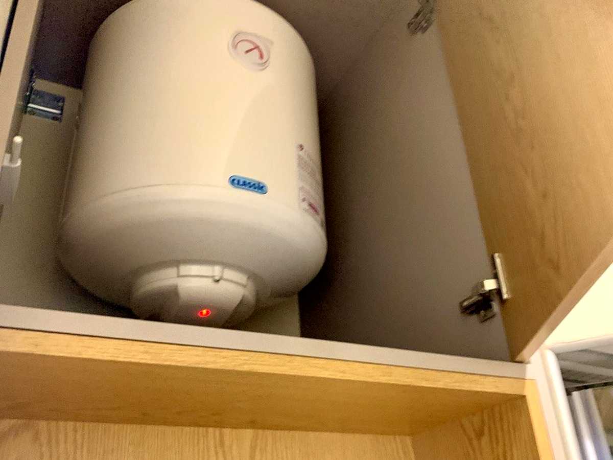 Квартира на вул. Вчительська, 16 в Києві, ID 384181, фото №19