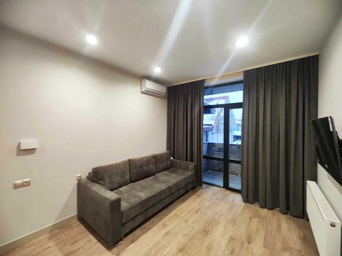 Квартира на вул. Вчительська, 16 в Києві, ID 384181, фото №3