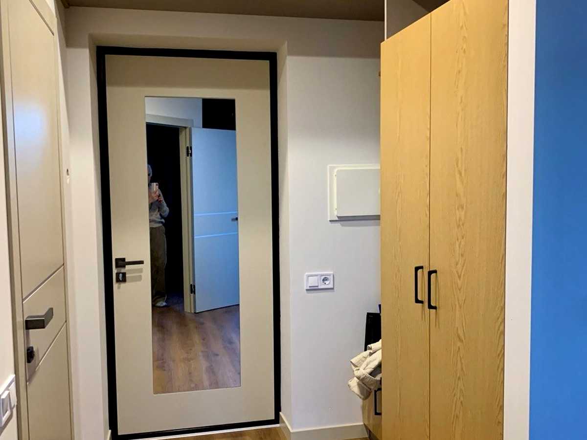 Квартира на вул. Вчительська, 16 в Києві, ID 384181, фото №4
