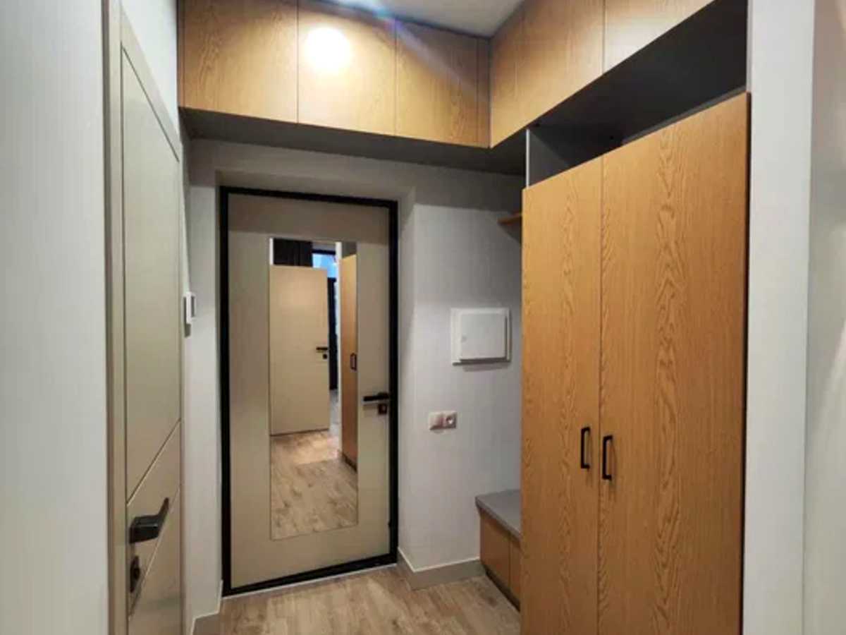 Квартира на вул. Вчительська, 16 в Києві, ID 384181, фото №5