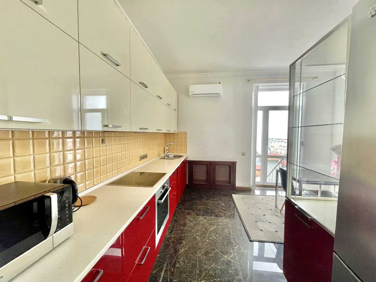Квартира на вул. Ірининська, 5/24 в Київ, ID 384180, фото №2