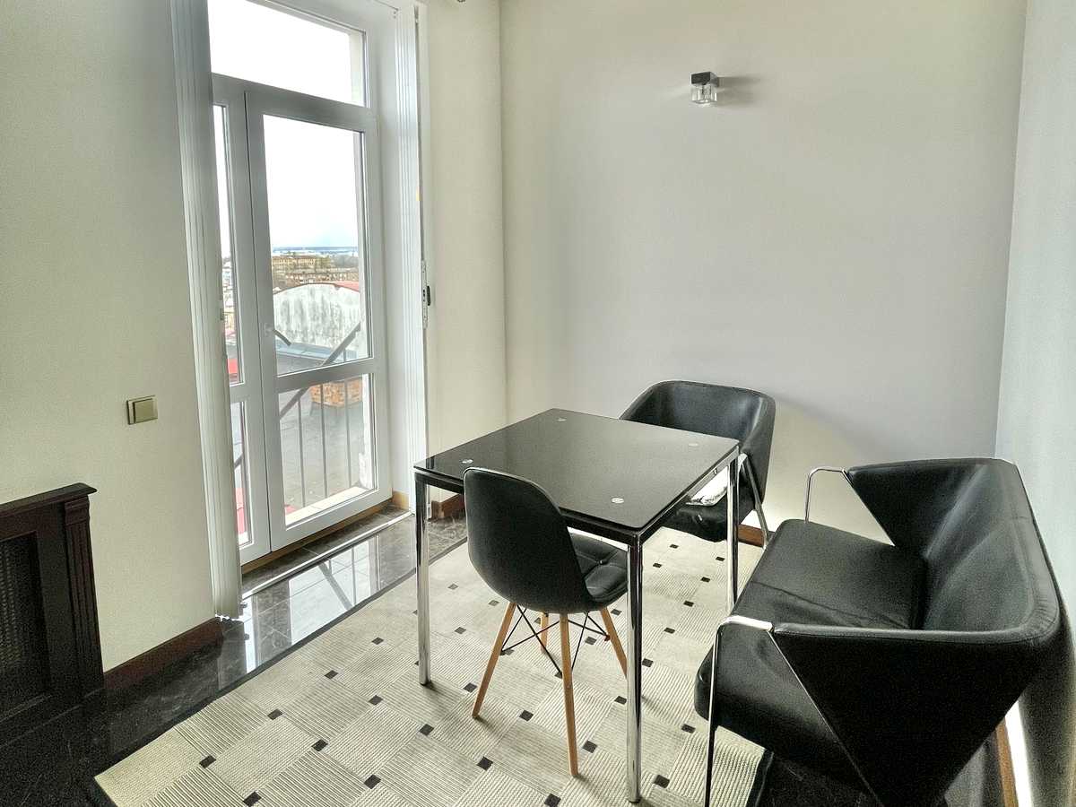 Квартира на вул. Ірининська, 5/24 в Київ, ID 384180, фото №3